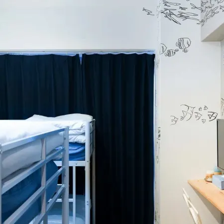 Good Life Apartment