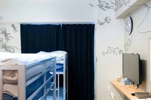 Good Life Apartment