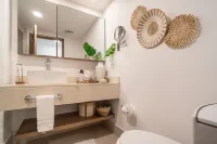 Oceanfront Paradise | Beach Resort Escape