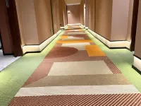 莆田芒果飯店(涵江天虹水韻城店) 莆田住宿飯店