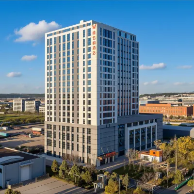 Vienna Hotel (Wangjiaying ASEAN Forest Branch) Hotels near Kunming South Train Station