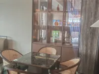 Boya Lijing Hotel (Duku Highway · Bayanbu Lak Scenic Area) - Baarit