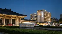 Mercure Xi'an Datang Everbright City Shaanxi Libo Hotel Hotels in Xi'an