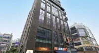 Cheongju Hotel Nurida Hotels in 