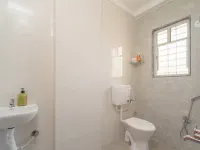 Vibestayz Omkar Hinjawadi Hotels in Pune