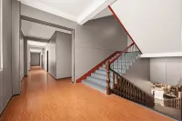 Boxing Xingfu Hotel - 2-Star