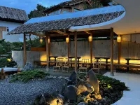 Wojia Resort - servizio colazione