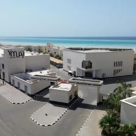 YM Hotel & Resort