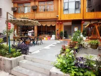 Vista  Slowhill  Homestay(Zhaoxing Dong Village) - New