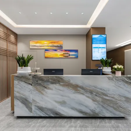 Kaiman Hotel (Yichang Yiling)