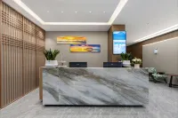 Kaiman Hotel (Yichang Yiling)