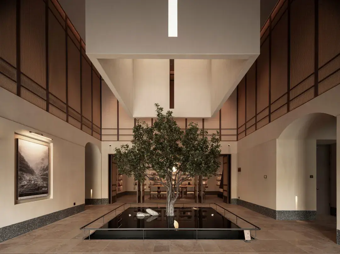 Atour Wild Hotel, South Zhonghuan Street, Taiyuan South Railway Station - Taiyuan