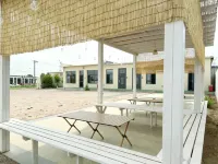 Fengqi Sands Inn (Kubuqi Desert Tourist Scenic Area)