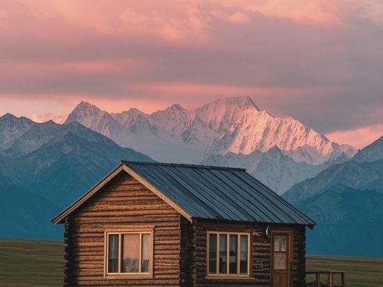 Songpan · Chijiecang | Log Cabin Style · Kuangye Boutique Stay (Huanglong Jiuzhai Station)