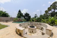 Villa Sasandu Termanu