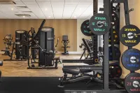 Holiday Inn SOUTHAMPTON-EASTLEIGH M3,JCT13 by IHG - Gym