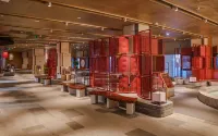 Hyatt Regency Beijing Shiyuan Great Wall - Hot Springs