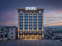 JunYue Hotel - 3 stjerner