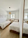 Lirios Residencial Block 1 Penthouse 5