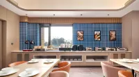 Haikou Mehood Yizhi Hotel (Meilan International Airport T1 T2 Terminal)