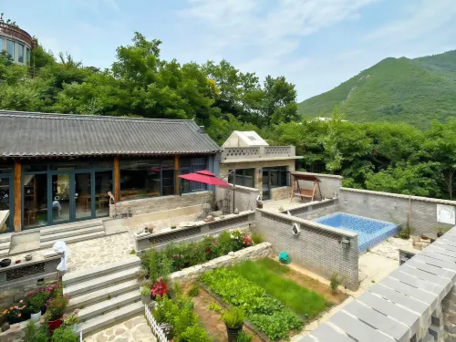 Huixi · Donggou Shiyuan Homestay
