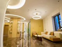 Linqu Ruyi Grand Hotel Hotels in Linqu