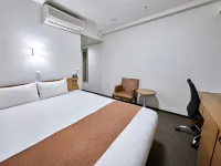 スマイルホテルプレミアム札幌すすきの ノルベサ周辺のホテル