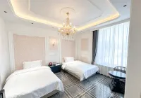 Hailar District Fanhai Xidi Hotel - 2-Star