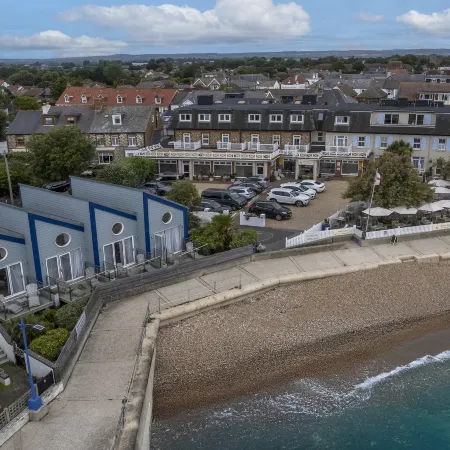Best Western Beachcroft Hotel
