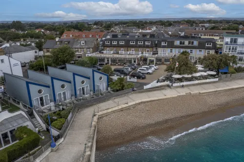 Best Western Beachcroft Hotel