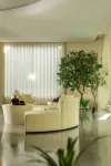 WUYI Villa Hotel - Bãi đậu xe