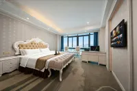 Jincheng Hotel (Ganzhou Economic Development Zone Wanda Plaza) - Pet friendly