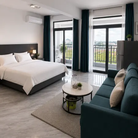 CHANGHONG HOTEL