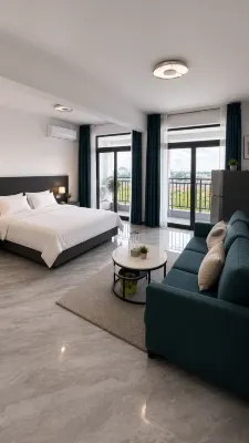 CHANGHONG HOTEL