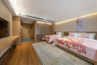 Xingyi Shengtai Hotel
