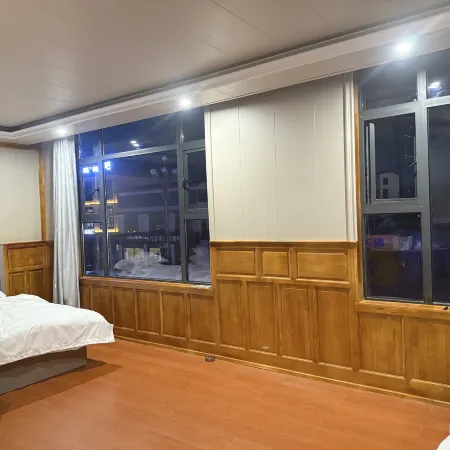 Mushe Homestay
