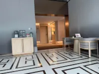 Mingyuan Hotel - 2-stjärniga