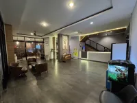 Rahayu Hotel Cirebon - Bintang 2