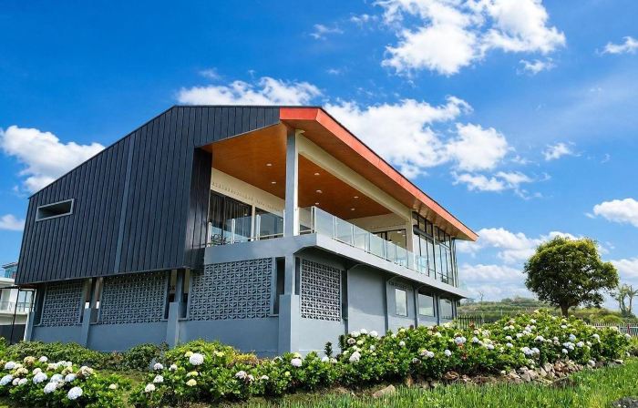 Fieris Valley Luxury Villa