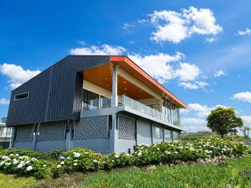 Fieris Valley Luxury Villa