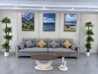 Liangbo Homestay - Kitchens