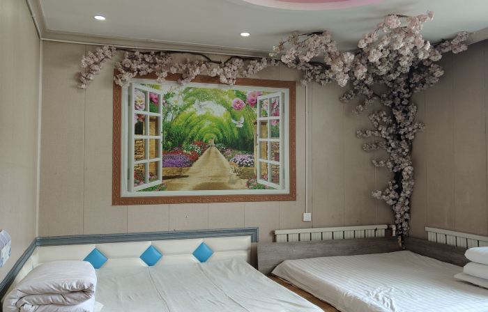 Yubinyi Guest House