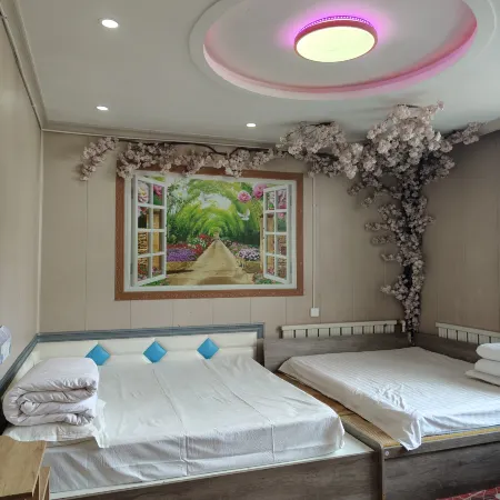 Yubinyi Guest House