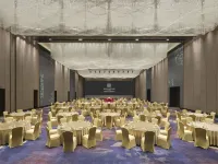Anyang Fuli Wanda Realm Hotel - Wi-Fi