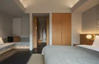 LOST LODGE·Alpha & Soil(Lvliang Zhongyang) - Wifi