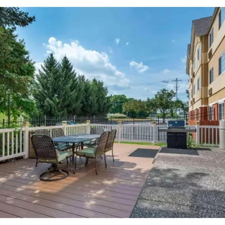 Motel 6 Suites Philadelphia Malvern Swedesford Rd, PA