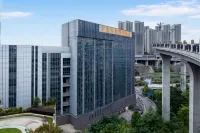 Vienna International Hotel (Guiyang Yunyan District Future Ark Branch) - 4-نجوم