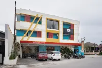 Sans Hotel Elrose Place - 2 ดาว