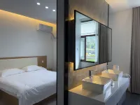 Zhouwei Lodge - que admiten mascotas