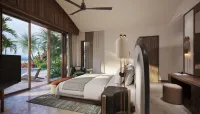 Miraval The Red Sea - All-Inclusive- Adult only - balcon
